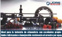 LUBRICANTES Y SELLADORES INDUSTRIALES